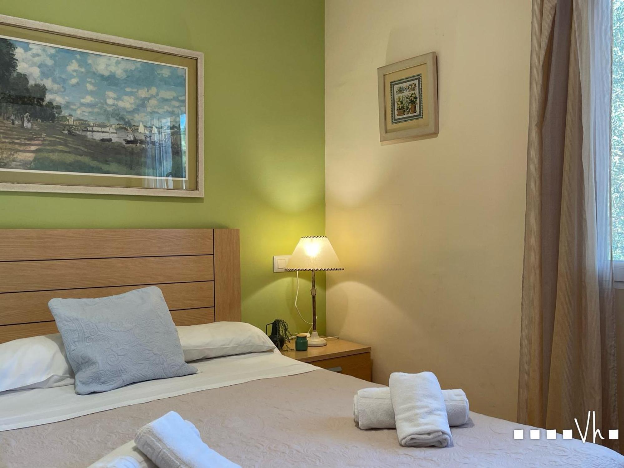 Vh Costablanca - Hope Villa Moraira Eksteriør billede