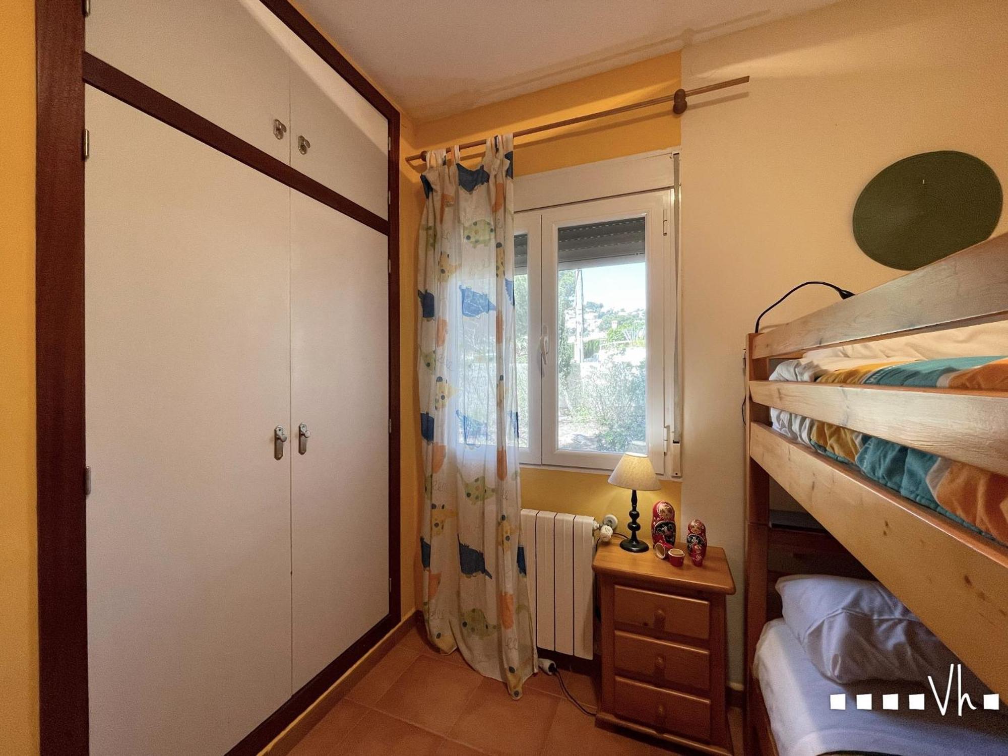 Vh Costablanca - Hope Villa Moraira Eksteriør billede