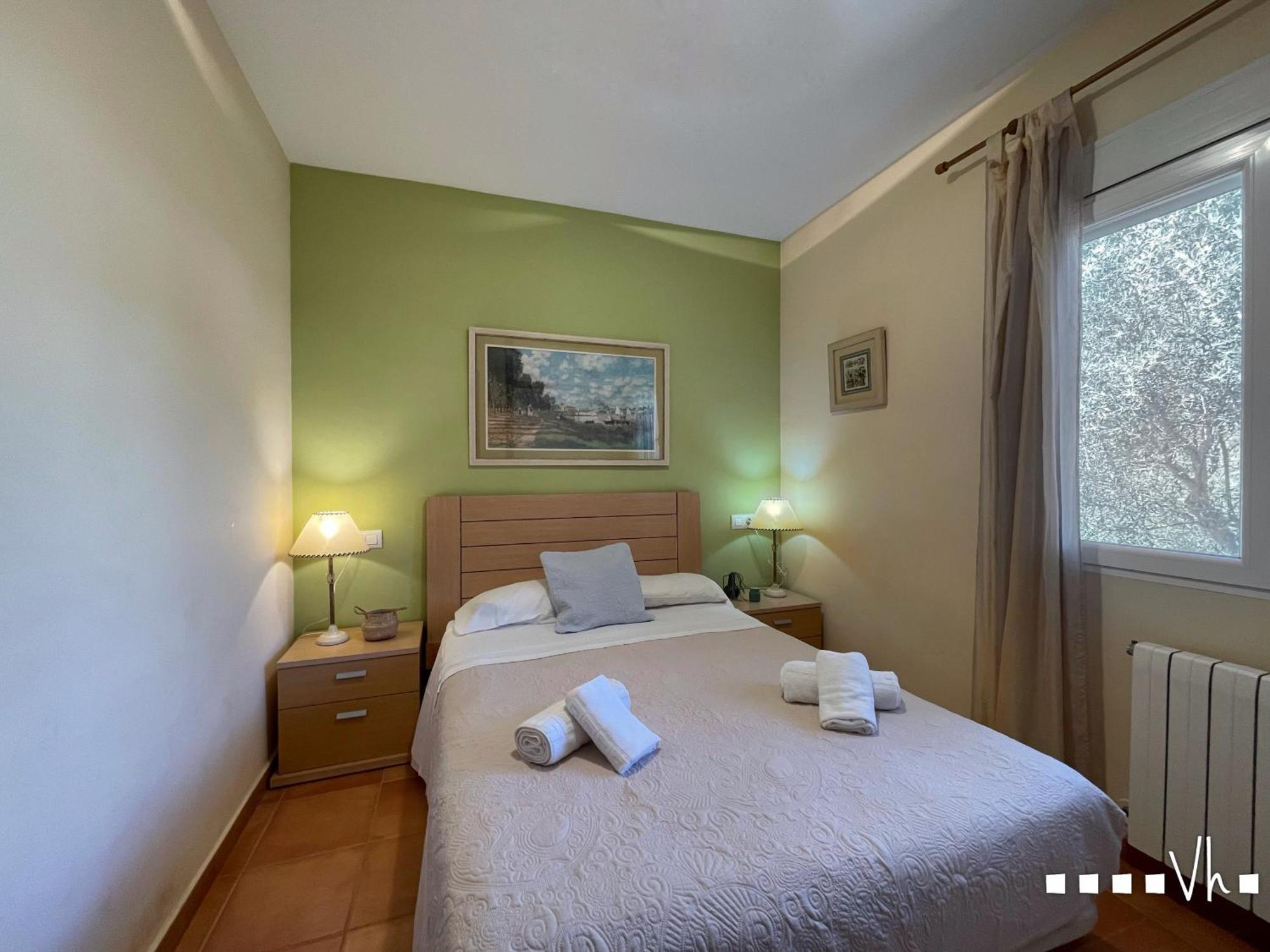 Vh Costablanca - Hope Villa Moraira Eksteriør billede